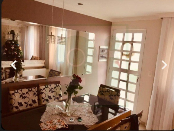 Imagem Casa com 3 Quartos à Venda, 82 m² em Jardim Belizário - Cotia