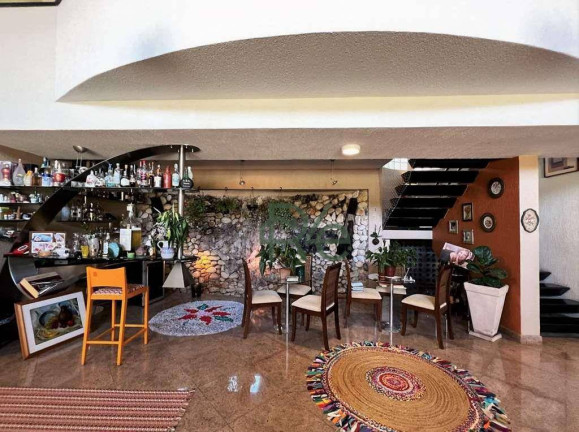 Imagem Casa com 5 Quartos à Venda, 1.333 m² em Jardim Mediterrâneo - Cotia Imagem Casa com 5 Quartos à Venda, 1.333 m² em Jardim Mediterrâneo - Cotia