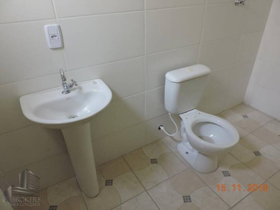 Imagem Casa de Condomínio com 2 Quartos à Venda, 71 m² em Jardim Paraíso - Votorantim