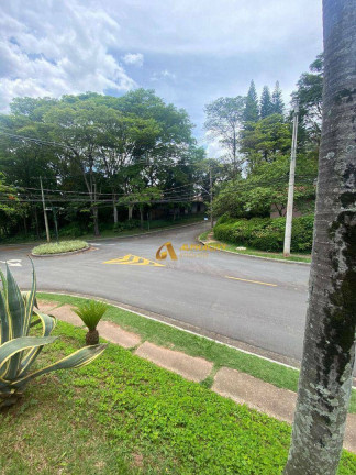 Imagem Casa com 4 Quartos para Alugar, 429 m² em Alphaville 01 - Barueri Imagem Casa com 4 Quartos para Alugar, 429 m² em Alphaville 01 - Barueri