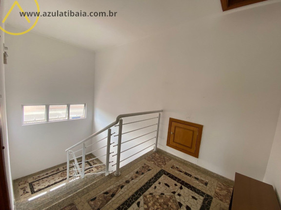 Imagem Apartamento com 1 Quarto à Venda, 70 m² em Jardim Alvinópolis - Atibaia