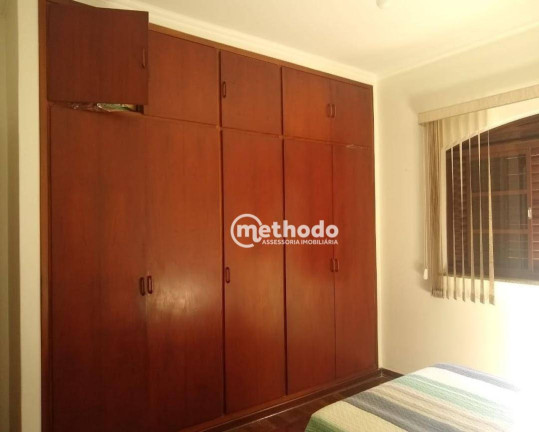 Imagem Casa com 4 Quartos à Venda, 286 m² em Barão Geraldo - Campinas Imagem Casa com 4 Quartos à Venda, 286 m² em Barão Geraldo - Campinas