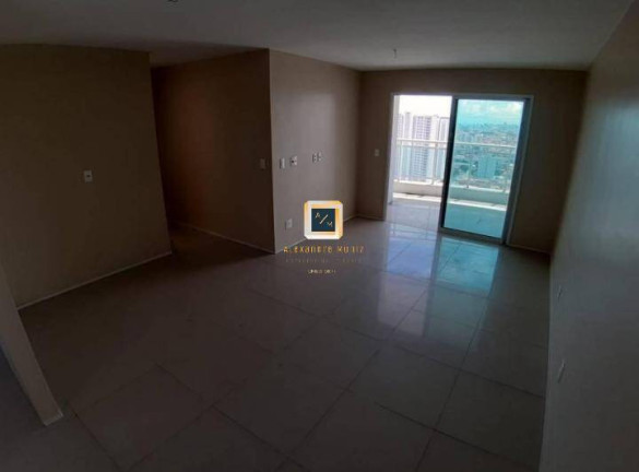 Imagem Apartamento com 3 Quartos à Venda, 220 m² em Parquelândia - Fortaleza Imagem Apartamento com 3 Quartos à Venda, 220 m² em Parquelândia - Fortaleza