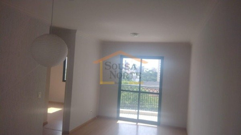 Apartamento com 2 Quartos à Venda, 57 m² em Vila Pompéia - São Paulo