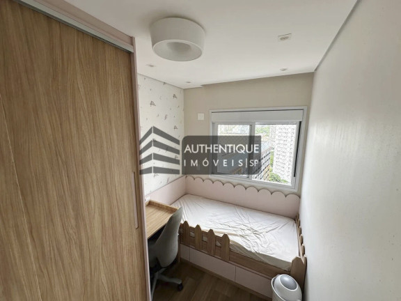 Imagem Apartamento com 3 Quartos à Venda, 95 m² em Jardim Chácara Inglesa - São Bernardo Do Campo