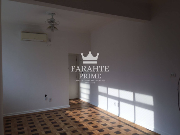 Imagem Apartamento com 2 Quartos à Venda, 80 m² em Boqueirão - Santos