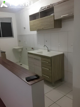 Imagem Apartamento com 2 Quartos à Venda, 47 m² em Jardim Novo Mundo - Sorocaba Imagem Apartamento com 2 Quartos à Venda, 47 m² em Jardim Novo Mundo - Sorocaba