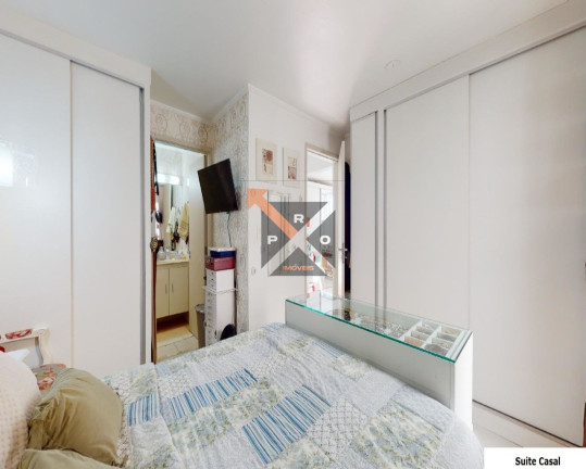 Imagem Imóvel com 3 Quartos à Venda, 110 m² em Vila Da Saúde - São Paulo Imagem Imóvel com 3 Quartos à Venda, 110 m² em Vila Da Saúde - São Paulo