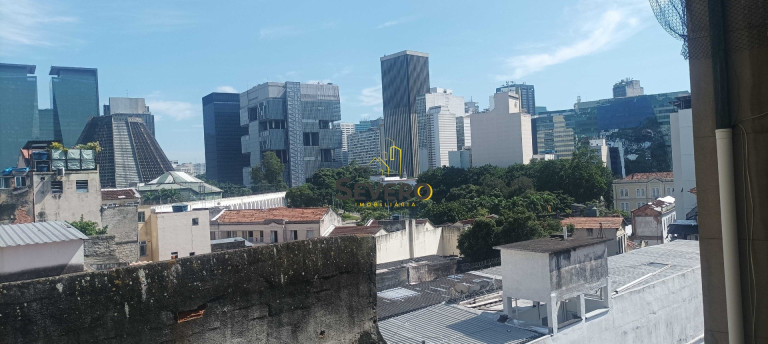 Casa com 2 Quartos à Venda, 56 m² em Centro - Rio De Janeiro