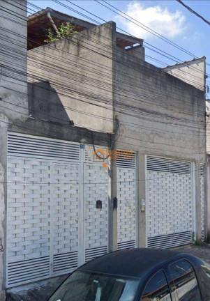 Sobrado com 7 Quartos à Venda, 306 m² em água Chata - Guarulhos