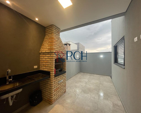 Imagem Casa com 3 Quartos à Venda, 110 m² em Cajuru Do Sul - Sorocaba