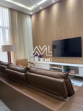 Imagem Casa de Condomínio com 3 Quartos à Venda, 163 m² em Porto Royale - Dourados Imagem Casa de Condomínio com 3 Quartos à Venda, 163 m² em Porto Royale - Dourados