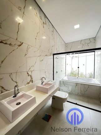 Imagem Casa com 3 Quartos à Venda, 437 m² em Vila Oliveira - Aparecida De Goiânia