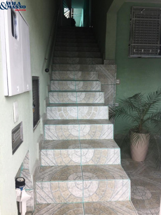 Imagem Sobrado com 3 Quartos à Venda,  em Vila Ema - São Paulo