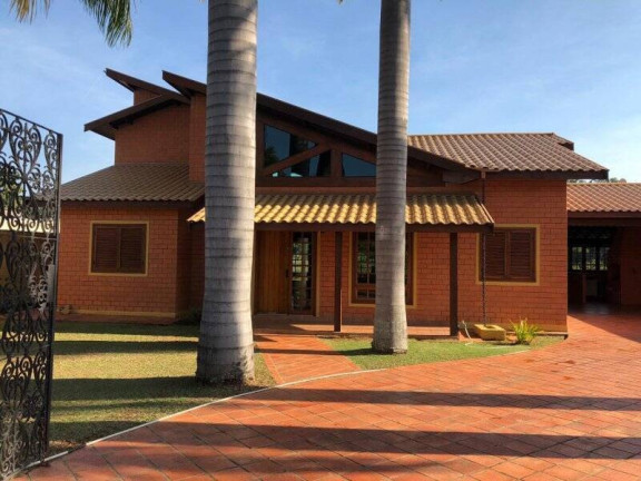 Casa de Condomínio com 3 Quartos à Venda, 250 m² em Jardim Tereza Cristina - Jundiaí
