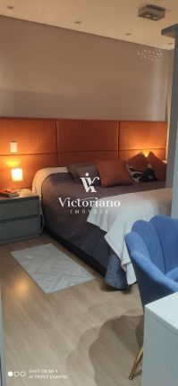 Imagem Apartamento com 3 Quartos à Venda, 93 m² em Centro - Jacareí
