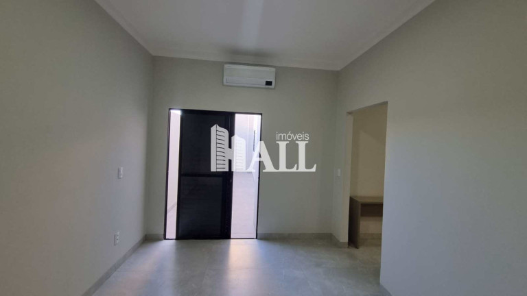 Imagem Casa com 3 Quartos à Venda, 195 m² em Loteamento Village Damha Mirassol Iii - Mirassol Imagem Casa com 3 Quartos à Venda, 195 m² em Loteamento Village Damha Mirassol Iii - Mirassol
