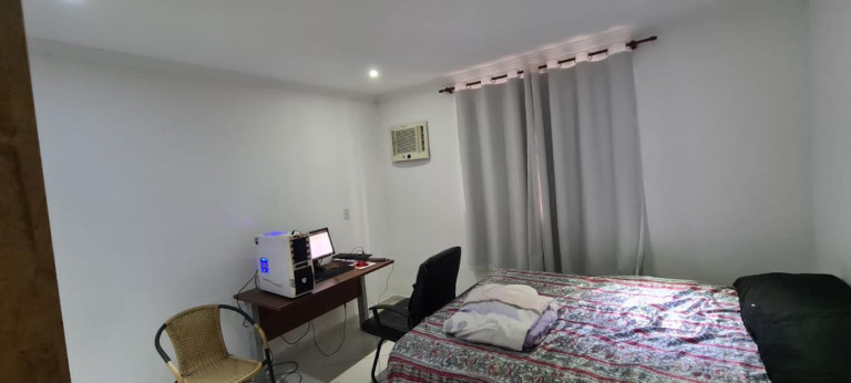 Imagem Casa com 4 Quartos à Venda, 229 m² em Campo Grande - Rio De Janeiro Imagem Casa com 4 Quartos à Venda, 229 m² em Campo Grande - Rio De Janeiro