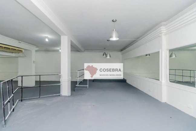 Imagem Edifício Residencial à Venda ou Locação, 560 m² em Vila Olímpia - São Paulo Imagem Edifício Residencial à Venda ou Locação, 560 m² em Vila Olímpia - São Paulo