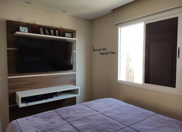 Imagem Apartamento com 2 Quartos à Venda, 47 m² em Jardim Vera Cruz - Sorocaba Imagem Apartamento com 2 Quartos à Venda, 47 m² em Jardim Vera Cruz - Sorocaba