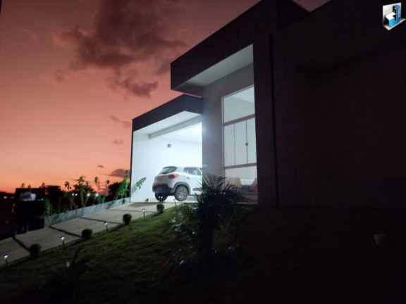 Imagem Casa de Condomínio com 3 Quartos à Venda, 169 m² em Ninho Verde I Eco Residence - Porangaba
