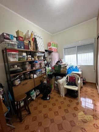Imagem Casa com 3 Quartos à Venda, 169 m² em Boqueirão - Praia Grande