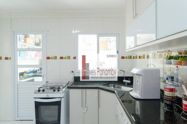 Imagem Casa com 3 Quartos à Venda ou Locação, 125 m² em Vila Santa Catarina - São Paulo Imagem Casa com 3 Quartos à Venda ou Locação, 125 m² em Vila Santa Catarina - São Paulo