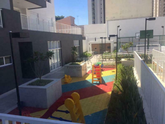 Imagem Apartamento com 3 Quartos à Venda, 80 m² em Vila Regente Feijó - São Paulo Imagem Apartamento com 3 Quartos à Venda, 80 m² em Vila Regente Feijó - São Paulo