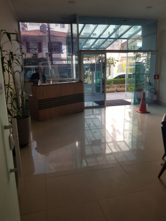 Imagem Apartamento com 2 Quartos à Venda, 83 m² em Boqueirão - Santos