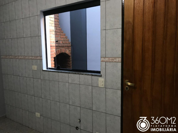 Imagem Casa com 3 Quartos à Venda, 210 m² em Parque Novo Oratório - Santo André Imagem Casa com 3 Quartos à Venda, 210 m² em Parque Novo Oratório - Santo André