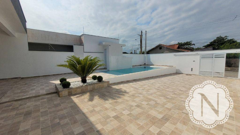 Imagem Casa com 3 Quartos à Venda, 130 m² em Jamaica - Itanhaém Imagem Casa com 3 Quartos à Venda, 130 m² em Jamaica - Itanhaém
