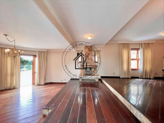Imagem Casa de Condomínio com 4 Quartos à Venda, 479 m² em Terras Do Madeira - Carapicuíba