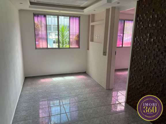 Imagem Apartamento com 2 Quartos à Venda, 43 m² em Guaianazes - São Paulo