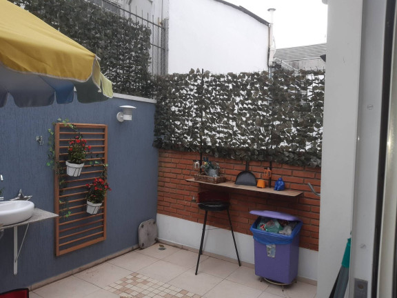 Imagem Casa com 3 Quartos à Venda, 300 m² em Planalto Paulista - São Paulo