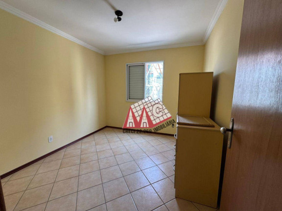 Imagem Apartamento com 3 Quartos à Venda ou Locação, 120 m² em Campolim - Sorocaba