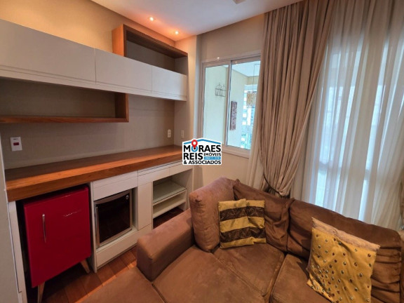 Imagem Apartamento com 3 Quartos à Venda ou Locação, 160 m² em Vila Gertrudes - São Paulo Imagem Apartamento com 3 Quartos à Venda ou Locação, 160 m² em Vila Gertrudes - São Paulo
