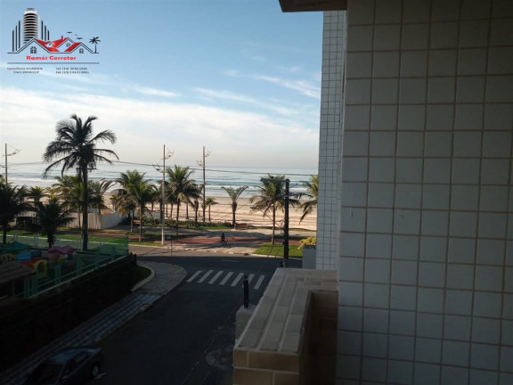 Imagem Apartamento com 2 Quartos à Venda, 63 m² em Balneario Florida - Praia Grande