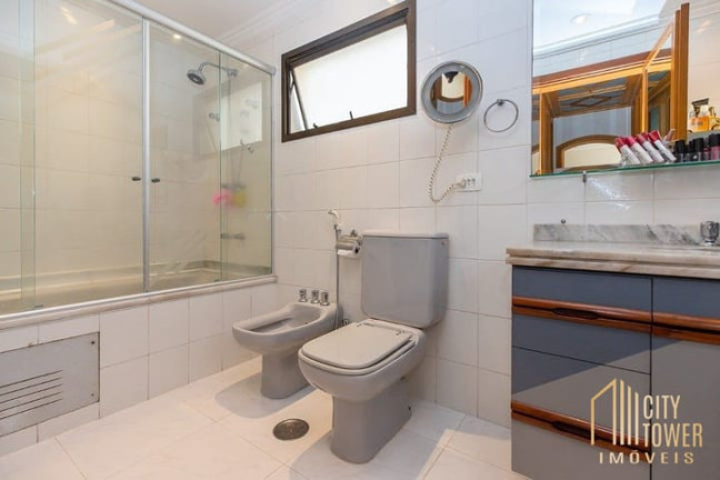 Imagem Apartamento com 4 Quartos à Venda, 200 m² em Moema - São Paulo
