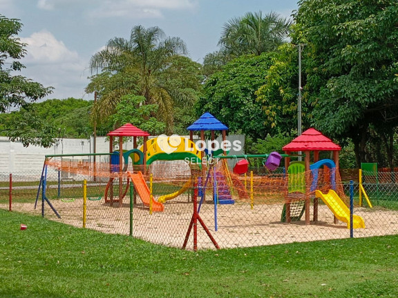 Imagem Imóvel com 3 Quartos à Venda,  em Condomínio Campos Do Conde - Paulínia
