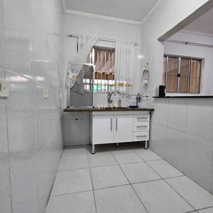 Imagem Casa com 2 Quartos à Venda, 75 m² em Tupi - Praia Grande