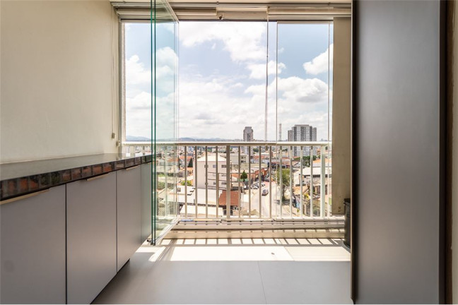 Imagem Apartamento com 2 Quartos à Venda, 53 m² em Tucuruvi - São Paulo