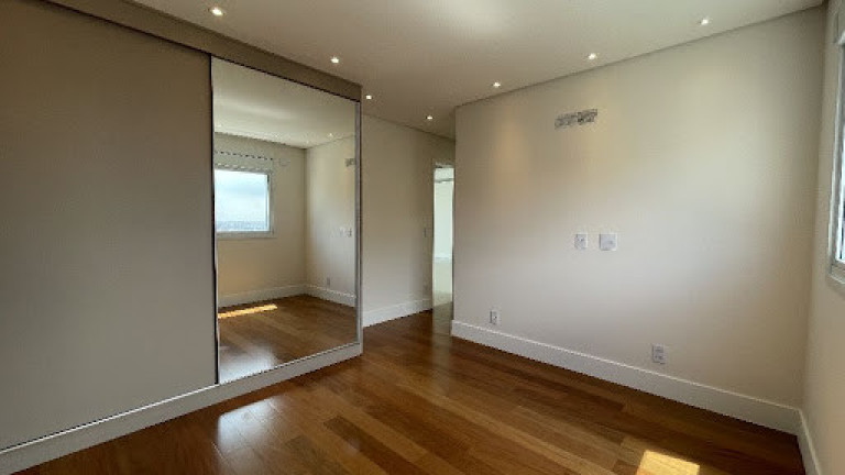 Imagem Apartamento com 3 Quartos à Venda, 181 m² em Campestre - Santo André
