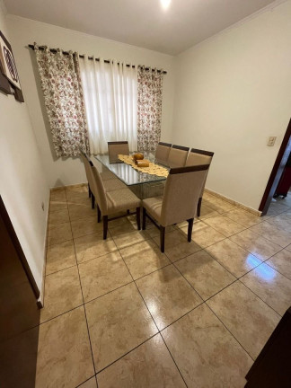 Imagem Sobrado com 3 Quartos à Venda, 250 m² em Vila Alpina - São Paulo Imagem Sobrado com 3 Quartos à Venda, 250 m² em Vila Alpina - São Paulo