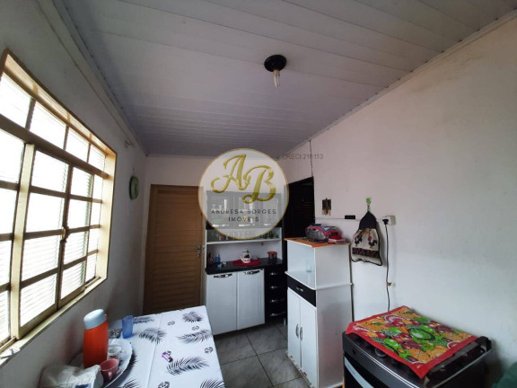 Imagem Casa com 3 Quartos à Venda, 200 m² em Vila São Sebastião - Franca Imagem Casa com 3 Quartos à Venda, 200 m² em Vila São Sebastião - Franca