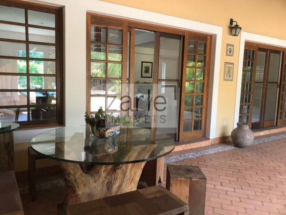 Imagem Casa com 4 Quartos à Venda, 500 m² em Jardim Das Acácias - São Paulo