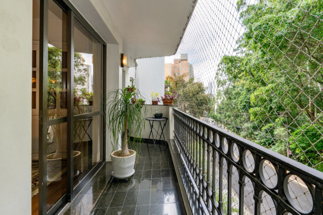 Imagem Apartamento com 4 Quartos à Venda, 180 m² em Vila Andrade - São Paulo Imagem Apartamento com 4 Quartos à Venda, 180 m² em Vila Andrade - São Paulo