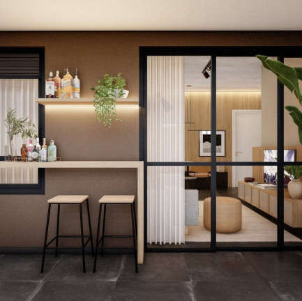 Imagem Apartamento com 2 Quartos à Venda, 64 m² em Jardim São Paulo(zona Norte) - São Paulo Imagem Apartamento com 2 Quartos à Venda, 64 m² em Jardim São Paulo(zona Norte) - São Paulo