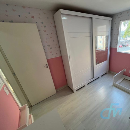 Imagem Apartamento com 2 Quartos à Venda, 49 m² em Mogi Moderno - Mogi Das Cruzes
