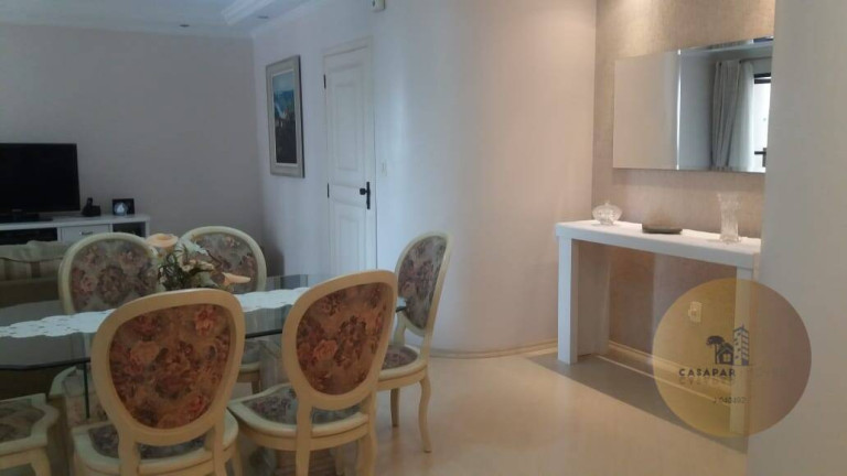Imagem Apartamento com 3 Quartos à Venda, 137 m² em Santa Paula - São Caetano Do Sul Imagem Apartamento com 3 Quartos à Venda, 137 m² em Santa Paula - São Caetano Do Sul