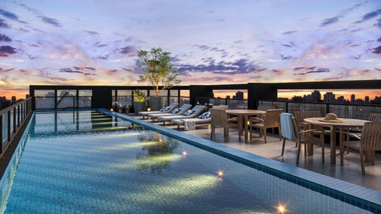 Imagem Apartamento com 2 Quartos à Venda, 93 m² em Santa Cecília - São Paulo Imagem Apartamento com 2 Quartos à Venda, 93 m² em Santa Cecília - São Paulo